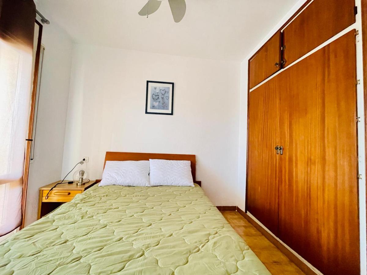 Olympe 4/5 Apartment